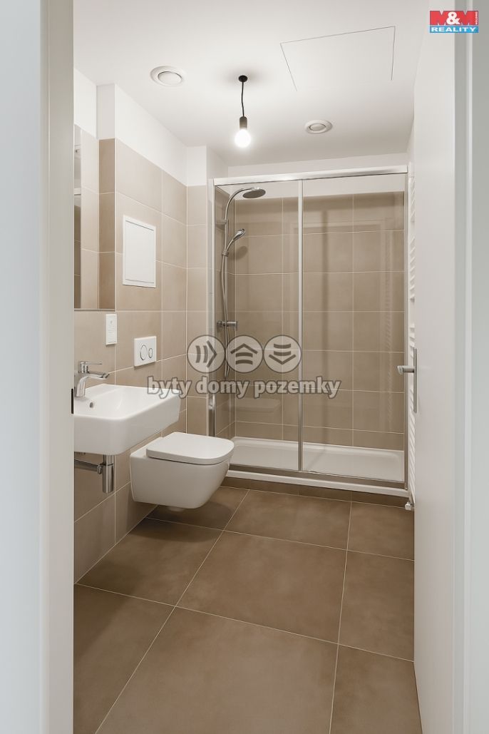 Prodej, Byt 1+kk, Praha