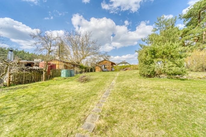 Prodej, Rodinný dům, Konstantinovy Lázně