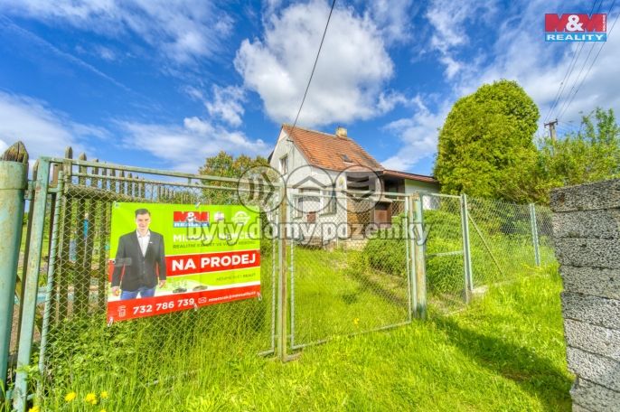 Prodej, Rodinný dům, Šťáhlavy