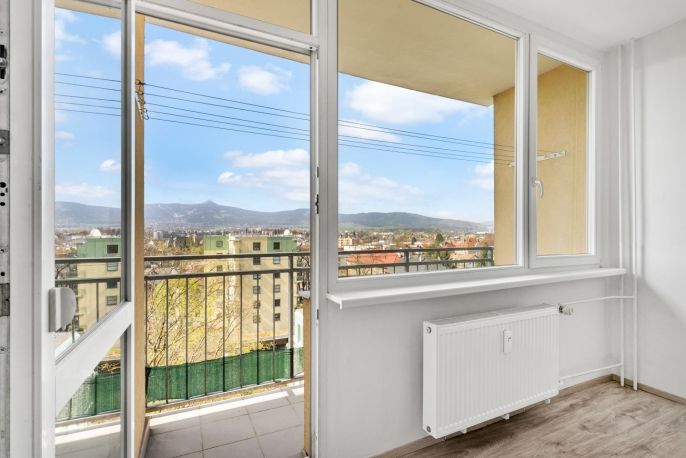 Prodej, Byt 2+1, Liberec