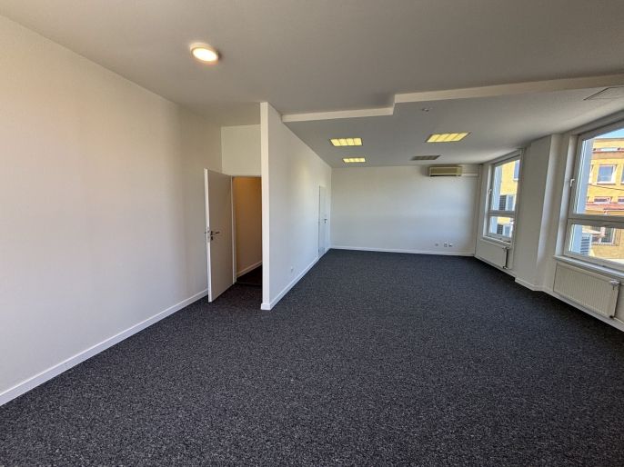 Pronájem, Kancelářský prostor, Ostrava