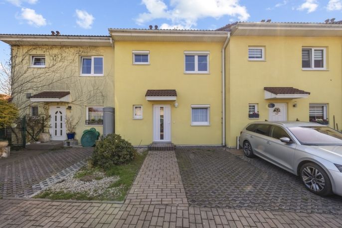 Prodej, Rodinný dům, Obříství