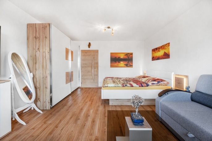 Prodej, Rodinný dům, Veleň