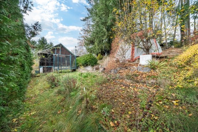 Prodej, Chata, Blovice