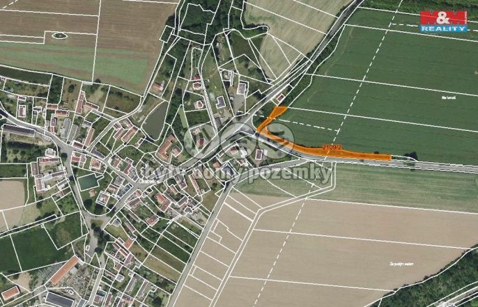 Prodej, Ostatní, Chabeřice