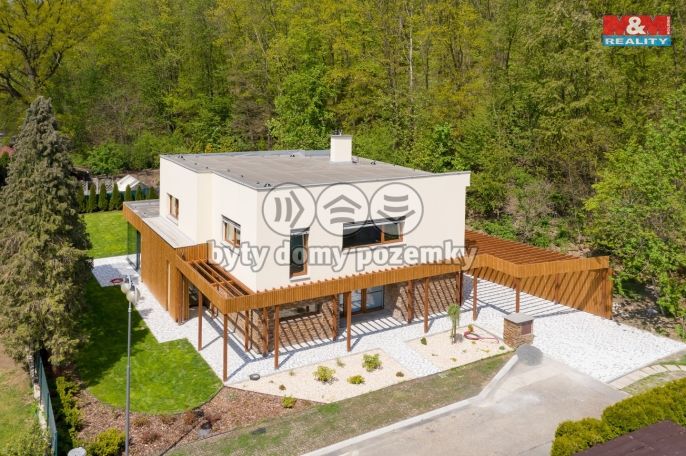 Prodej, Rodinný dům, Bílovec