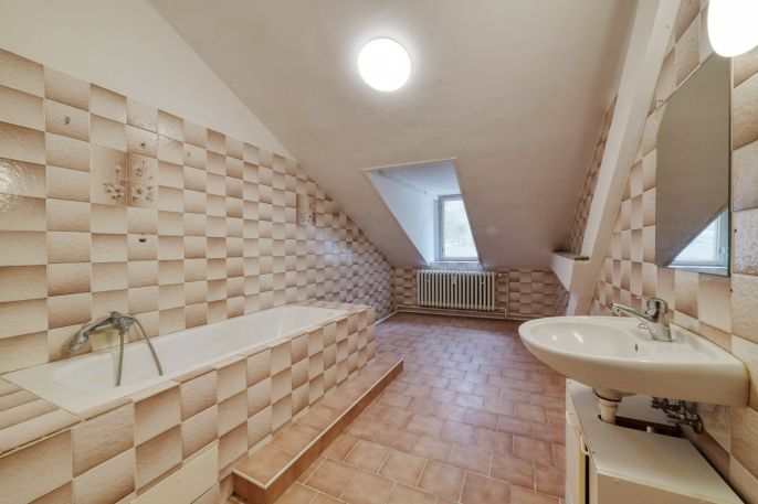 Pronájem, Byt 3+1, Mariánské Lázně