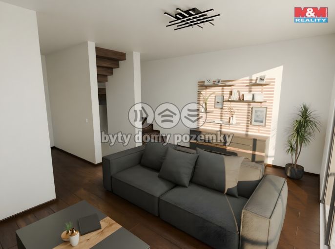 Prodej, Rodinný dům, Karlovy Vary