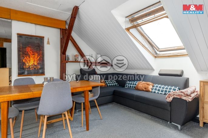 Prodej, Rodinný dům, Rokytno