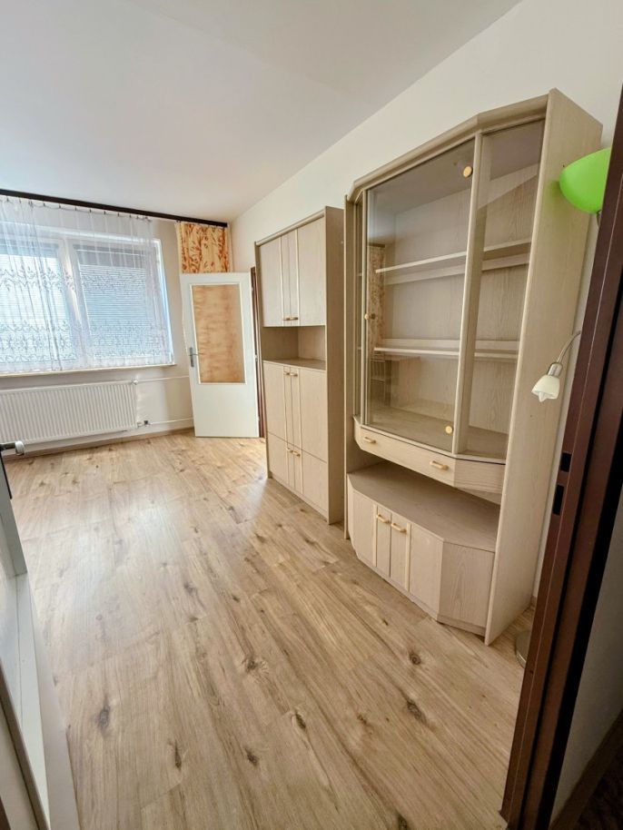 Pronájem, Byt 1+1, Chrastava