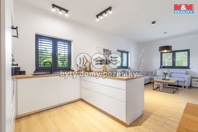 Prodej, Rodinný dům, Frýdek-Místek