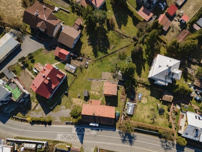 Prodej, Rodinný dům, Metylovice