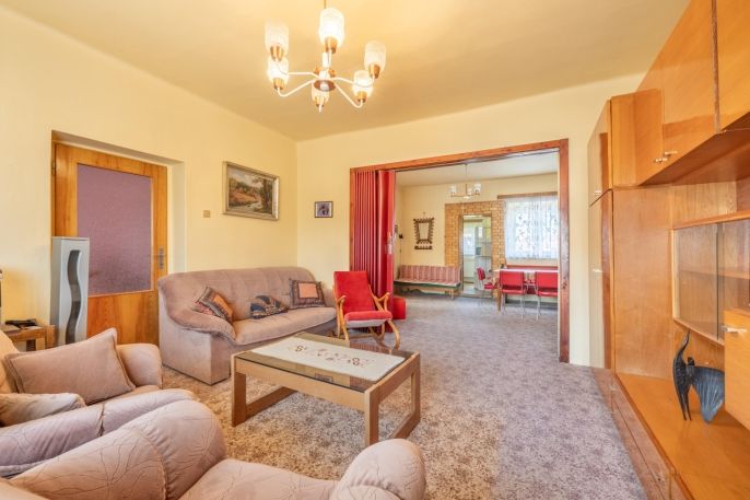 Prodej, Rodinný dům, Kladno