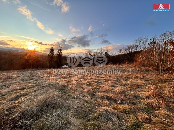 Prodej, Pozemek k bydlení, Vyšní Lhoty
