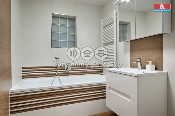 Prodej, Rodinný dům, Humpolec