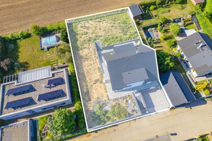 Prodej, Rodinný dům, Vodochody