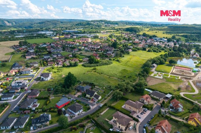 Prodej, Pozemek k bydlení, Jenišov