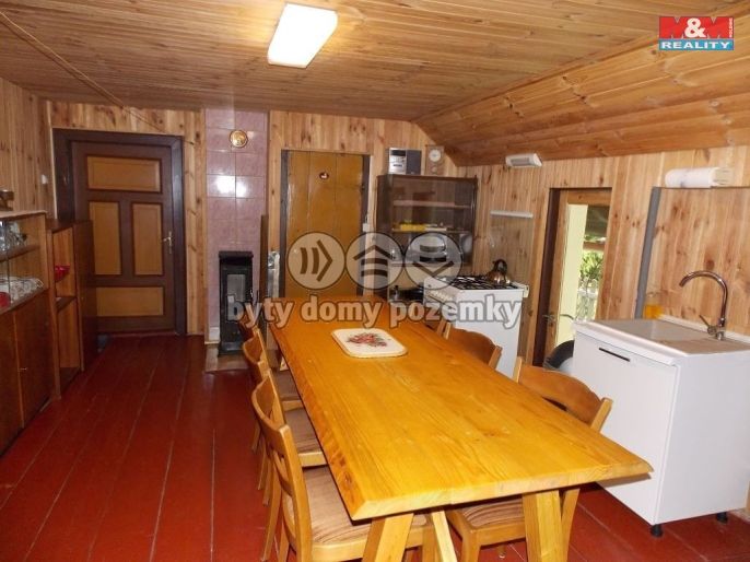 Prodej, Hotel, penzion, Karlovice