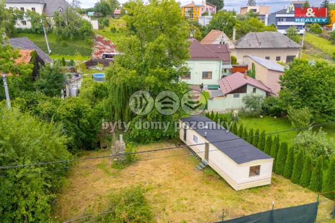 Prodej, Pozemek k bydlení, Suchdol nad Odrou