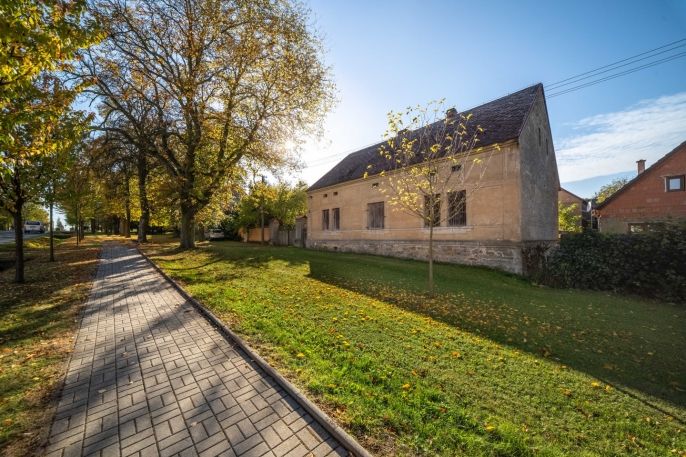Prodej, Zemědělská usedlost, Pavlíkov