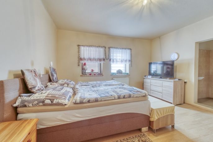 Prodej, Rodinný dům, Pňovany