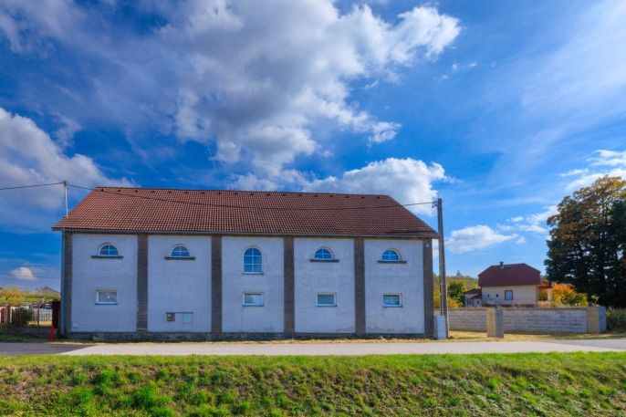 Prodej, Obchod a služby, Bělčice
