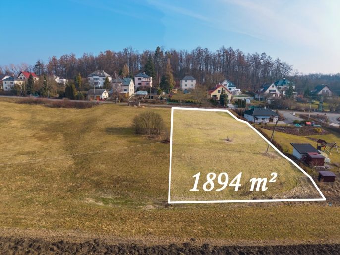 Prodej, Pozemek k bydlení, Žamberk