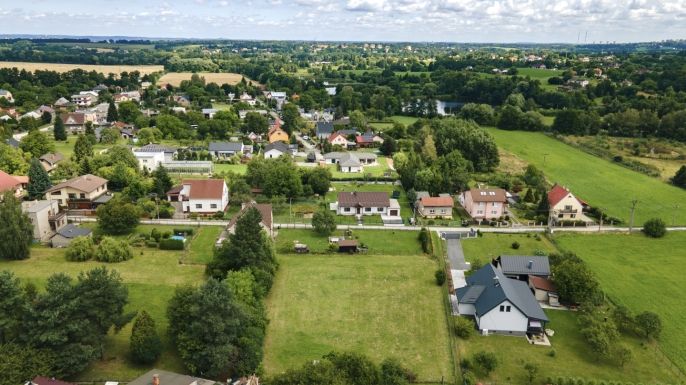 Prodej, Pozemek k bydlení, Rychvald