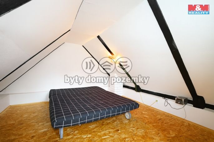 Prodej, Zahrada, Karlovy Vary