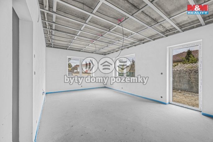 Prodej, Nájemní dům, Kostelec nad Černými lesy