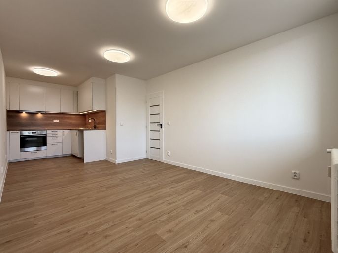 Pronájem, Byt 2+kk, Kralupy nad Vltavou