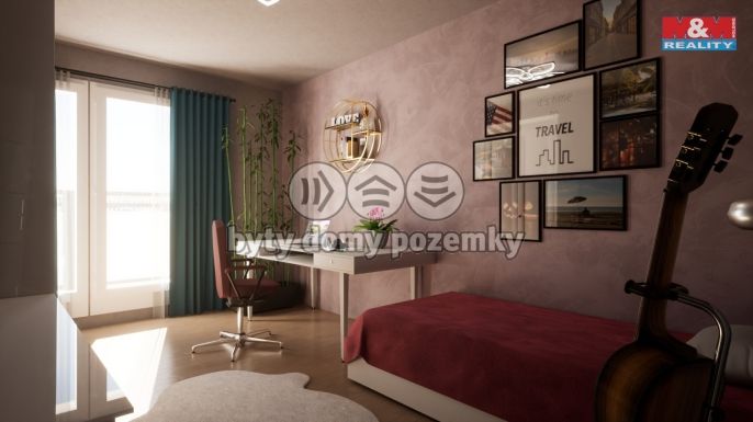 Prodej, Pozemek k bydlení, Mladá Boleslav