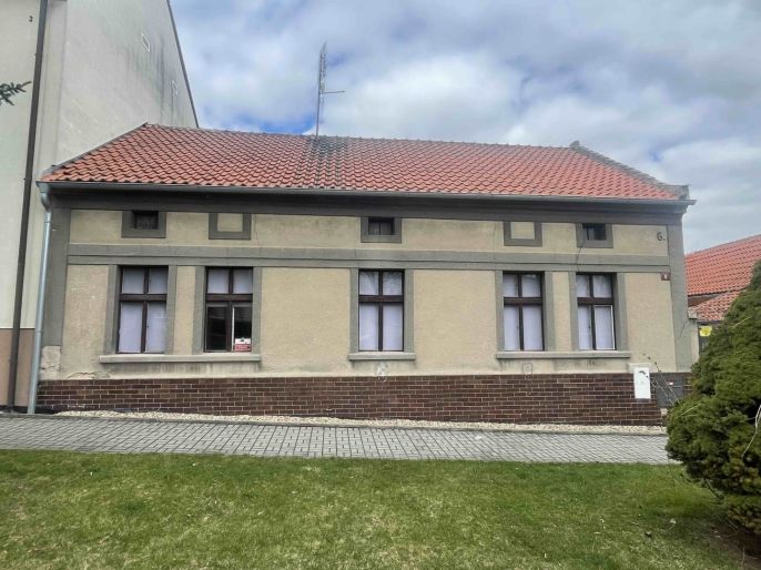 Pronájem, Byt 2+kk, Ledce