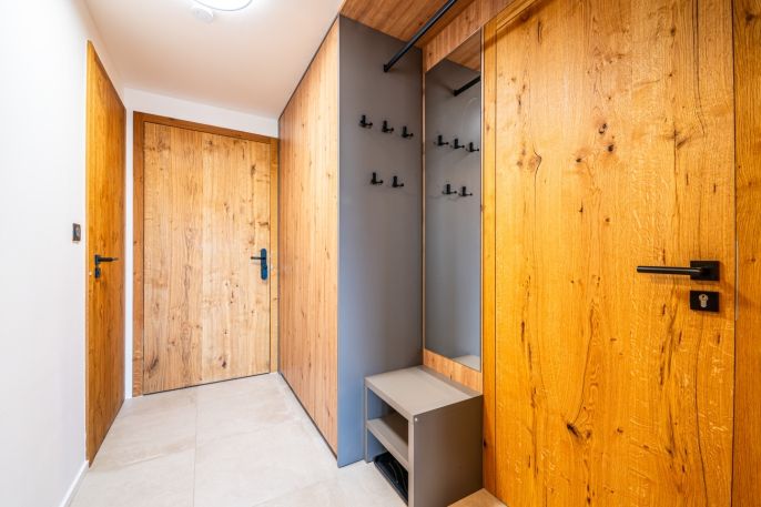 Prodej, Byt 2+kk, Harrachov