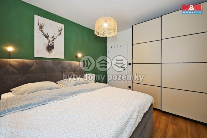 Prodej, Byt 2+kk, Havlíčkův Brod