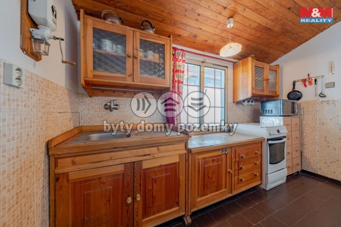 Prodej, Rodinný dům, Hutisko-Solanec