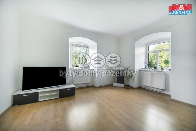 Pronájem, Byt 2+1, Králíky