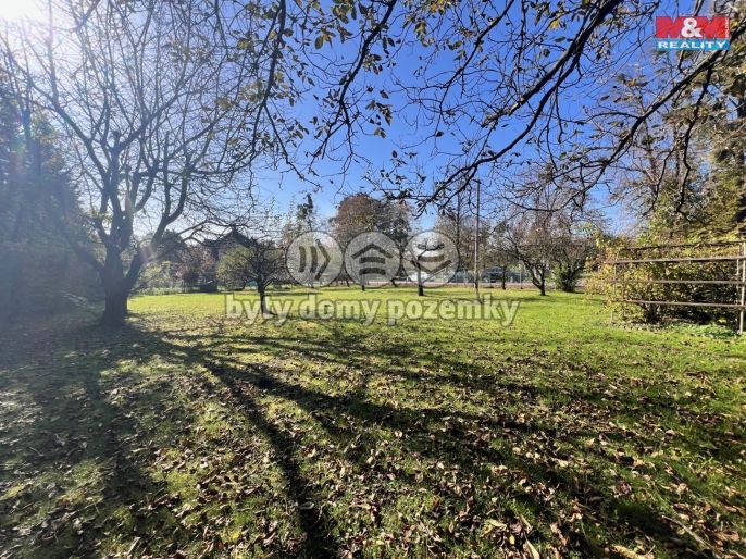 Prodej, Pozemek k bydlení, Petřvald