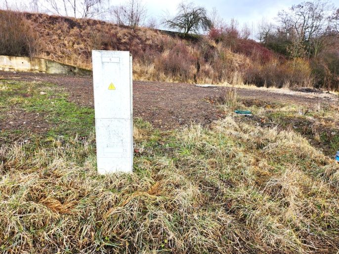 Prodej, Pozemek k bydlení, Dubí