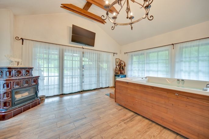 Prodej, Rodinný dům, Oskava