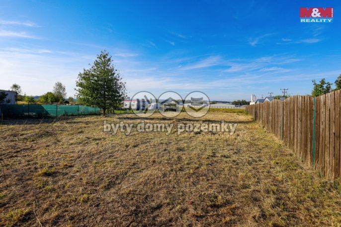 Prodej, Pozemek k bydlení, Zbůch