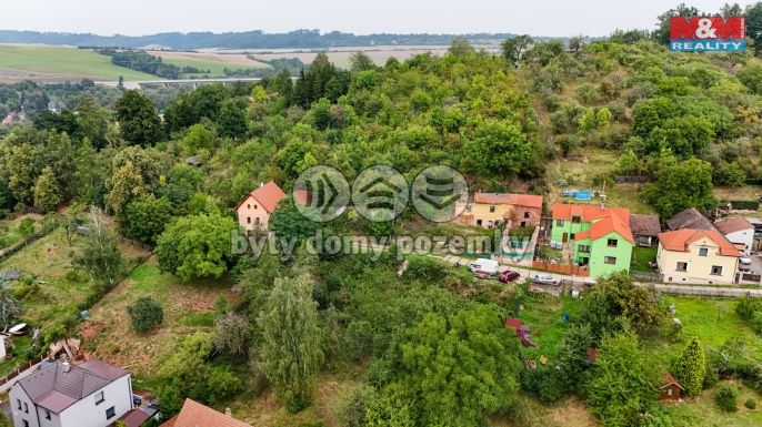 Prodej, Ovocný sad, Krušovice