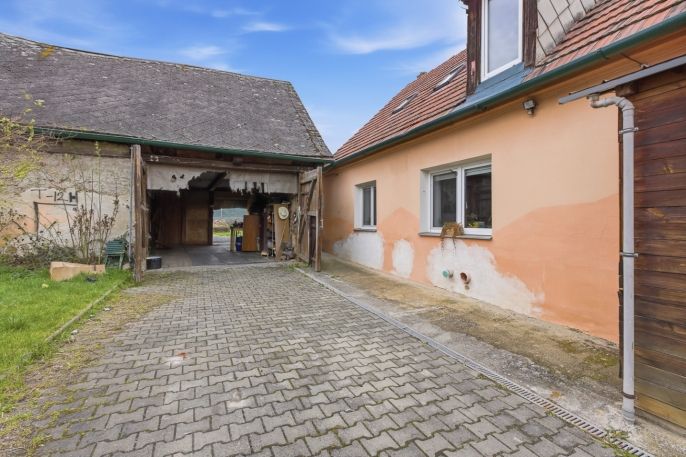 Prodej, Rodinný dům, Lubenec