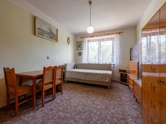 Prodej, Rodinný dům, Vlašim