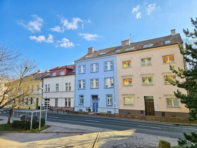 Pronájem, Byt 5+kk, Praha