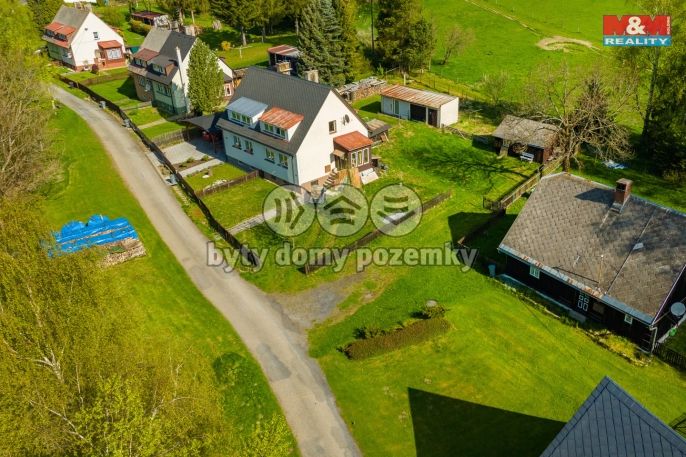 Prodej, Provozní plocha, Heřmanovice