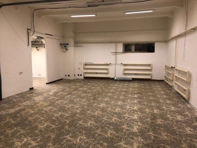 Pronájem, Kancelářský prostor, Ostrava