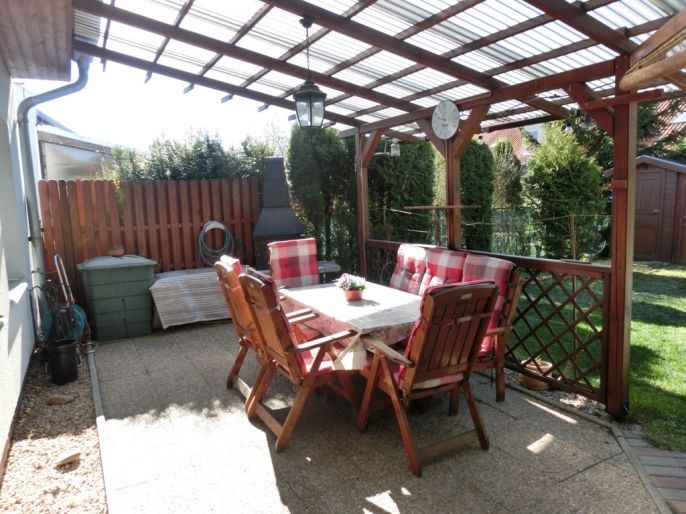 Prodej, Rodinný dům, Luštěnice