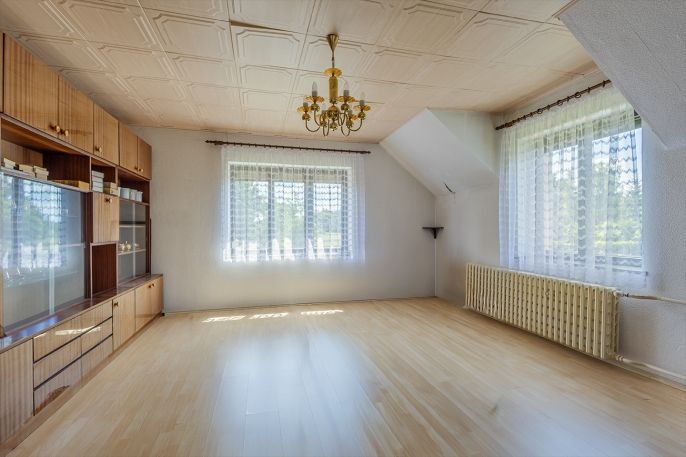 Prodej, Rodinný dům, Krásná Lípa