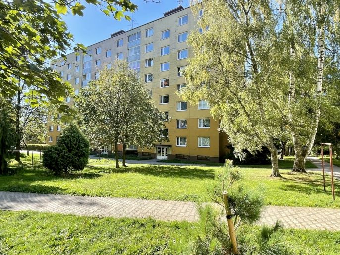 Prodej, Byt 1+1, Svitavy